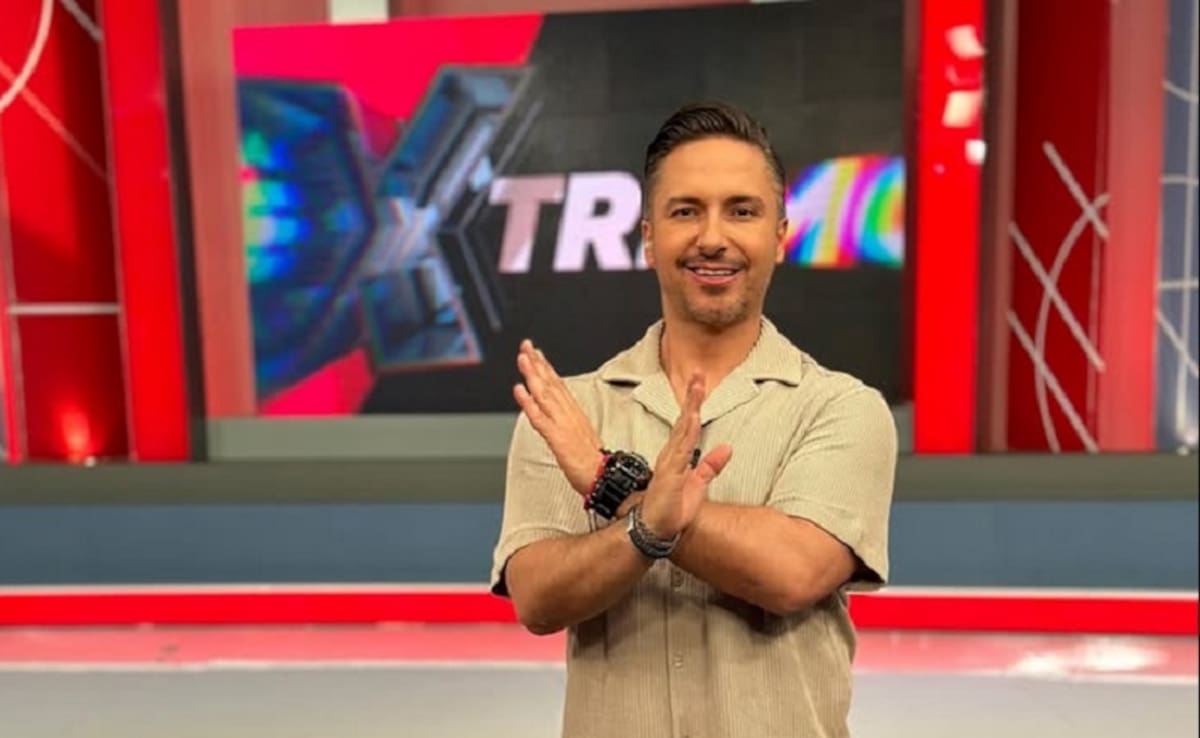 Alex B envuelto en polémica tras la muerte de su hermano.