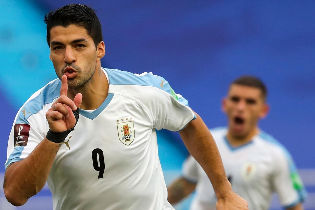 ¿Llegará Luis Suárez a Cruz Azul y a la Liga MX? El uruguayo ya habría tomado una decisión