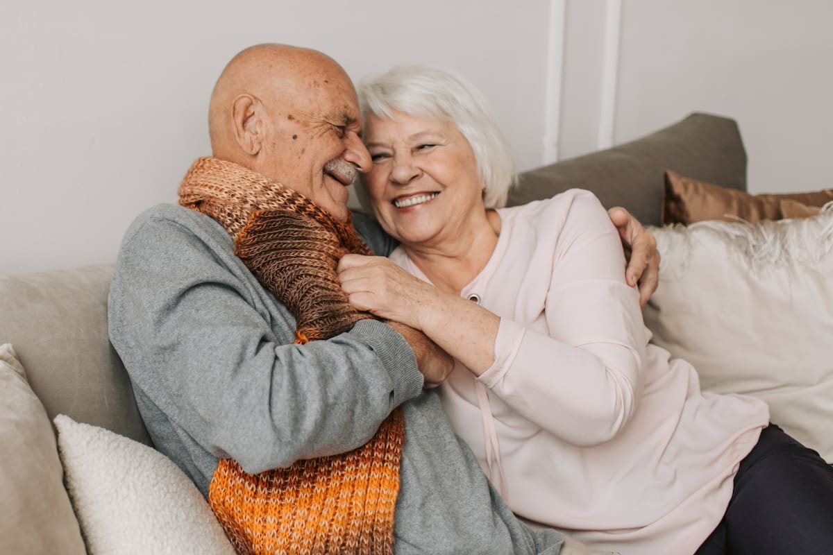 Este snack es uno de los favoritos de las personas que viven más de 100 años, según un experto en longevidad