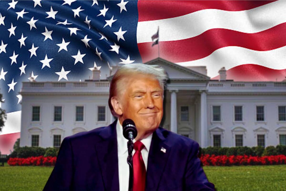 Donald Trump regresará a la Casa Blanca tras una campaña con retórica antiinmigrante: CNN