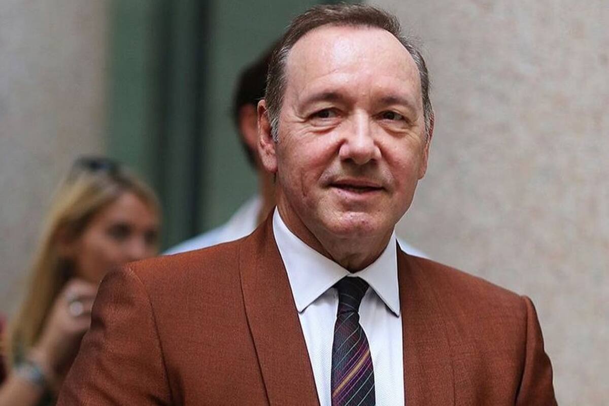 Así fueron las misteriosas muertes de las personas que señalaron a Kevin Spacey por violación