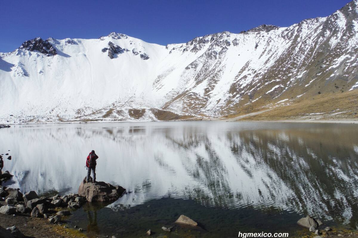 Día Mundial de la Nieve: ¿Porqué se celebra y cuándo es?