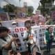 Mientras la CDMX vivía el Mundial, 79 personas fueron reportadas como desaparecidas y la mitad de los casos se concentró entre jóvenes de 10 a 24 años