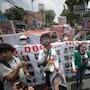 Mientras la CDMX vivía el Mundial, 79 personas fueron reportadas como desaparecidas y la mitad de los casos se concentró entre jóvenes de 10 a 24 años