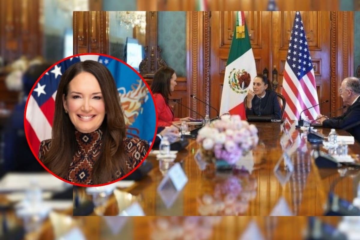 Escasez de agua cierra la última fábrica de azúcar en Texas y agrava la presión de Estados Unidos sobre México para cumplir con el Tratado de 1944; Trump podría imponer sanciones