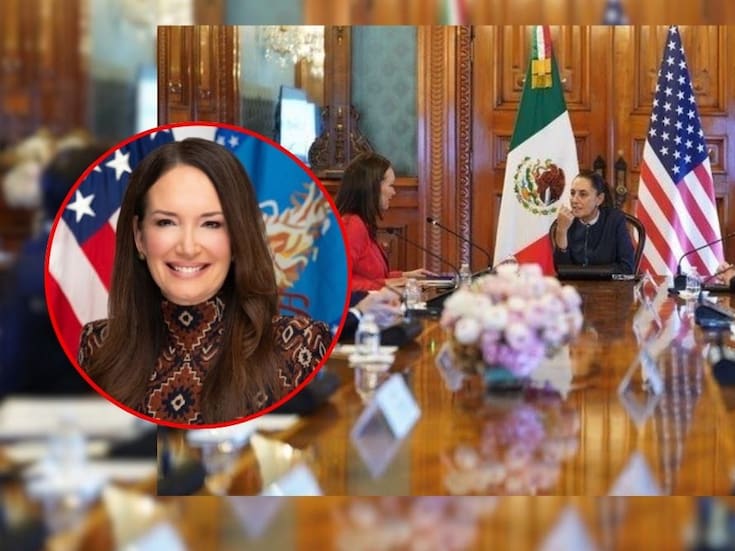 Escasez de agua cierra la última fábrica de azúcar en Texas y agrava la presión de Estados Unidos sobre México para cumplir con el Tratado de 1944; Trump podría imponer sanciones