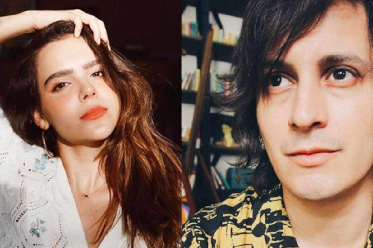Yuya celebra el cumpleaños número 30 de Siddhartha y conmueve a seguidores