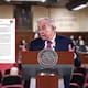 SRE publica documentos sobre la solicitud de extradición de EEUU contra Rubén Rocha Moya y otros nueve políticos de Sinaloa y sostiene que cualquier acción dependerá de las pruebas presentadas por la FGR