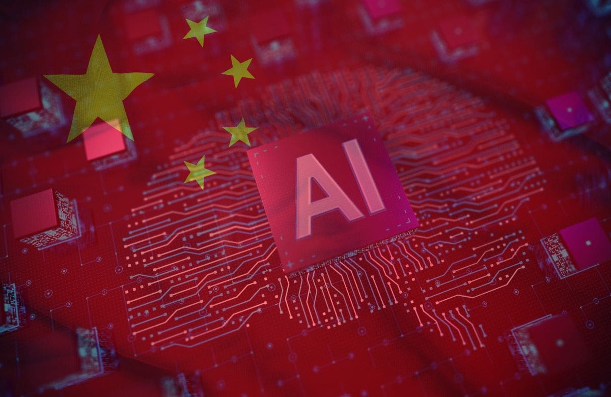 Las autoridades chinas ordenaron a plataformas digitales identificar videos generados con IA, material dramatizado y publicaciones de marketing para combatir contenido engañoso en internet. | Foto: Especial GH.
