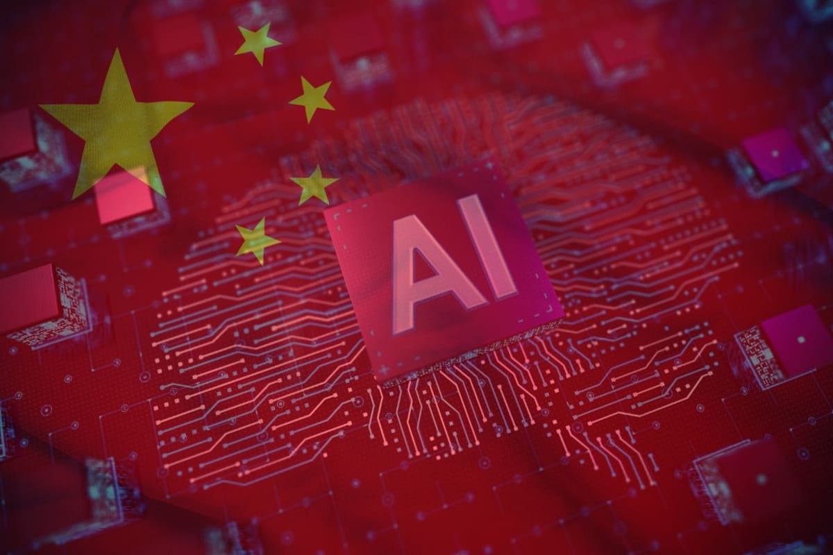 China impondrá nuevas reglas para redes sociales y obligará a etiquetar videos hechos con inteligencia artificial, contenido ficticio y publicaciones manipuladas para combatir desinformación en internet