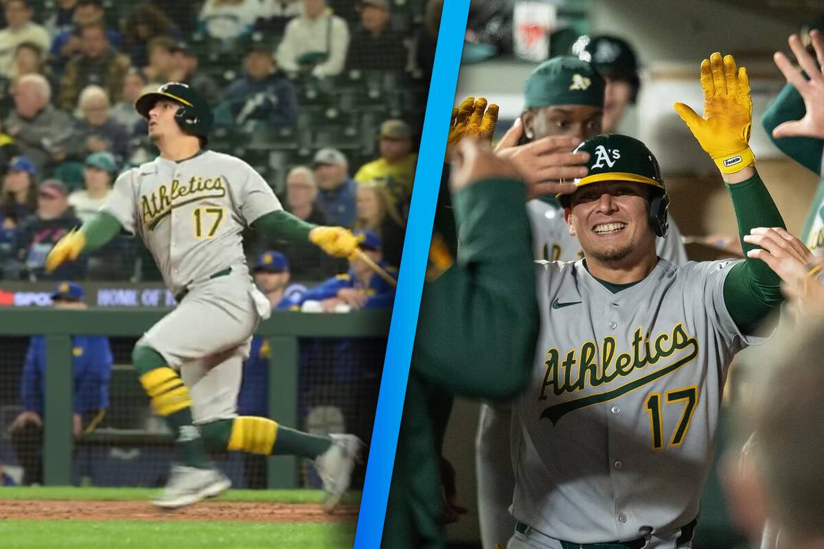 El sonorense Luis Urías pegó su primer cuadrangular de la campaña ante su exequipo