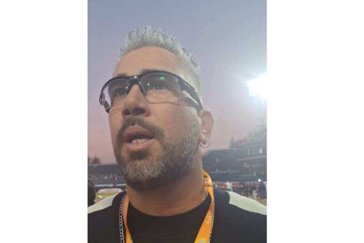 Oliver Pérez, el primer mexicano en la Asociación de Jugadores de MLB