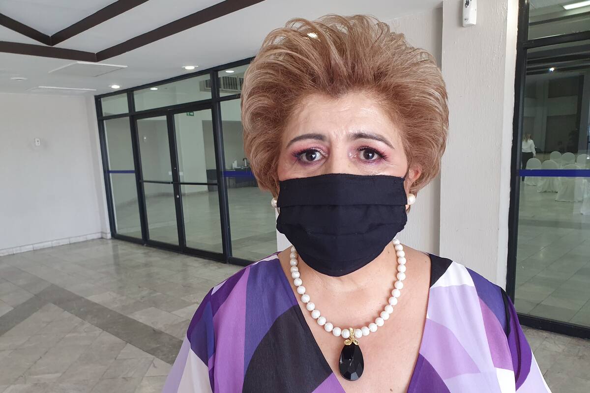 Evita cierre fronterizo recuperación de las empresas en Mexicali