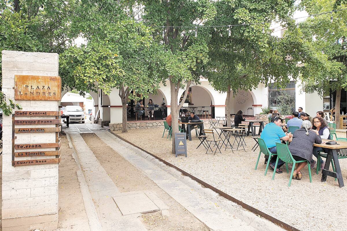 Emprenden el rescate del Centro Histórico