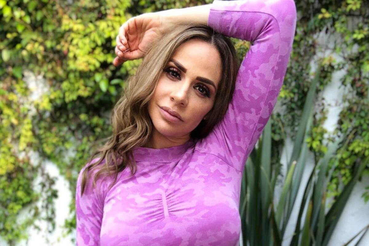 Joselyn Juncal cambió Televisa por TV Azteca
