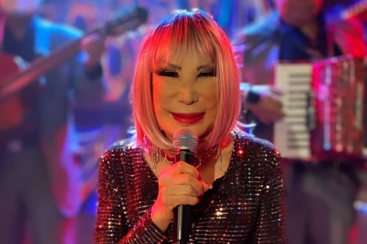 “Yo no soy tu perra, soy una loba, cab…n”: Lyn May arremete contra J Balvin por su polémica canción