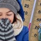 ¡Llegó el frente frío 5! Estos son los estados que enfrentarán las temperaturas más bajas, llegando hasta los 0 grados, en México