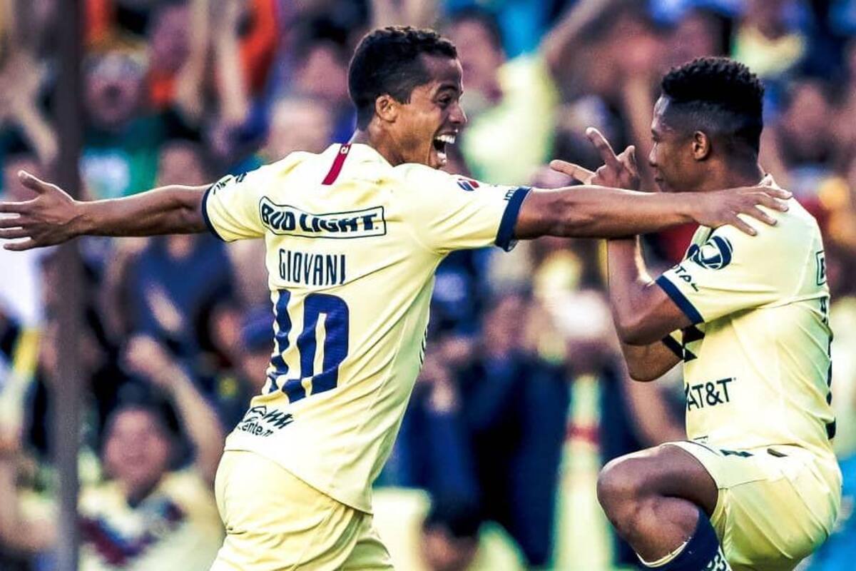 ¡Cero contagios! las primeras pruebas del club América salieron negativas