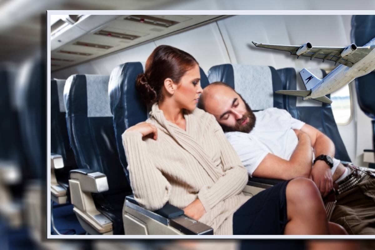 ¿Harta de volar sentada al lado de un hombre desconocido? Esta aerolínea le permitirá a mujeres evitar hombres en un mapa especial