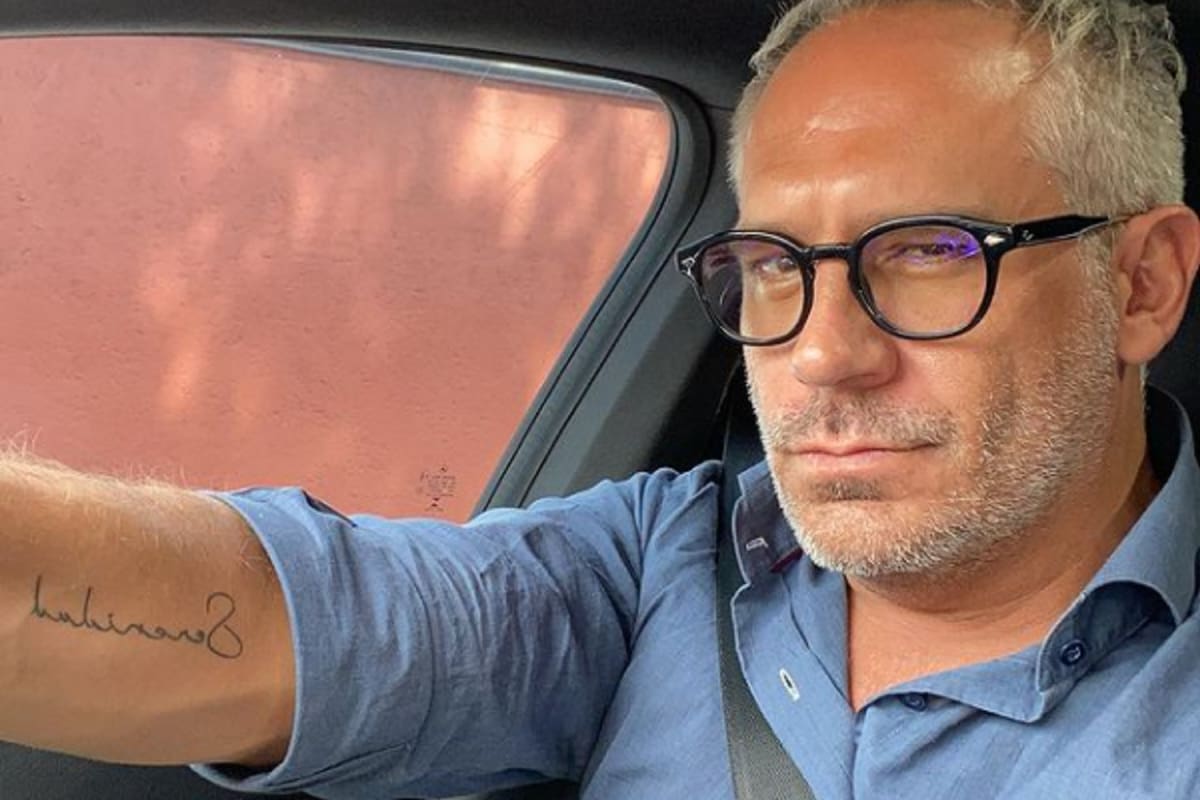 ¿Quién es Arath de la Torre y por qué se convirtió en tendencia?