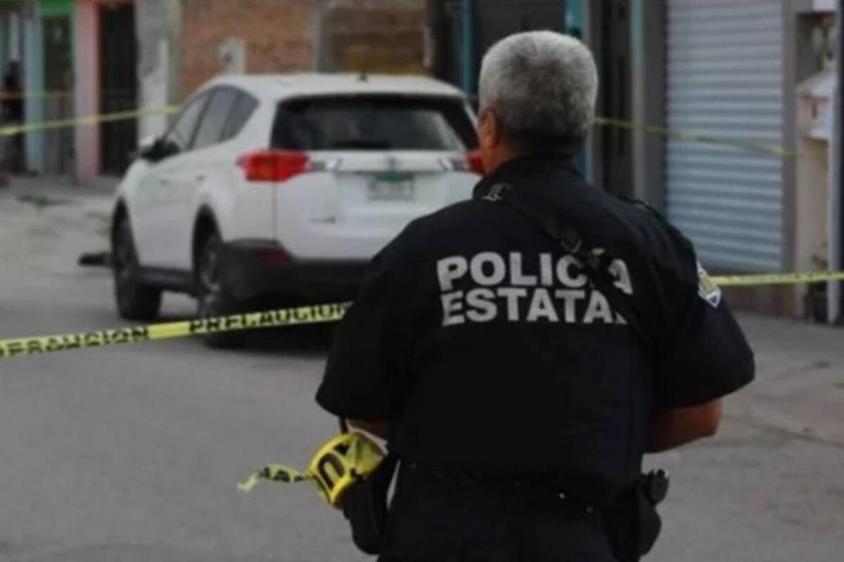 Asesinan a policía mientras realizaba labores de vigilancia en Veracruz