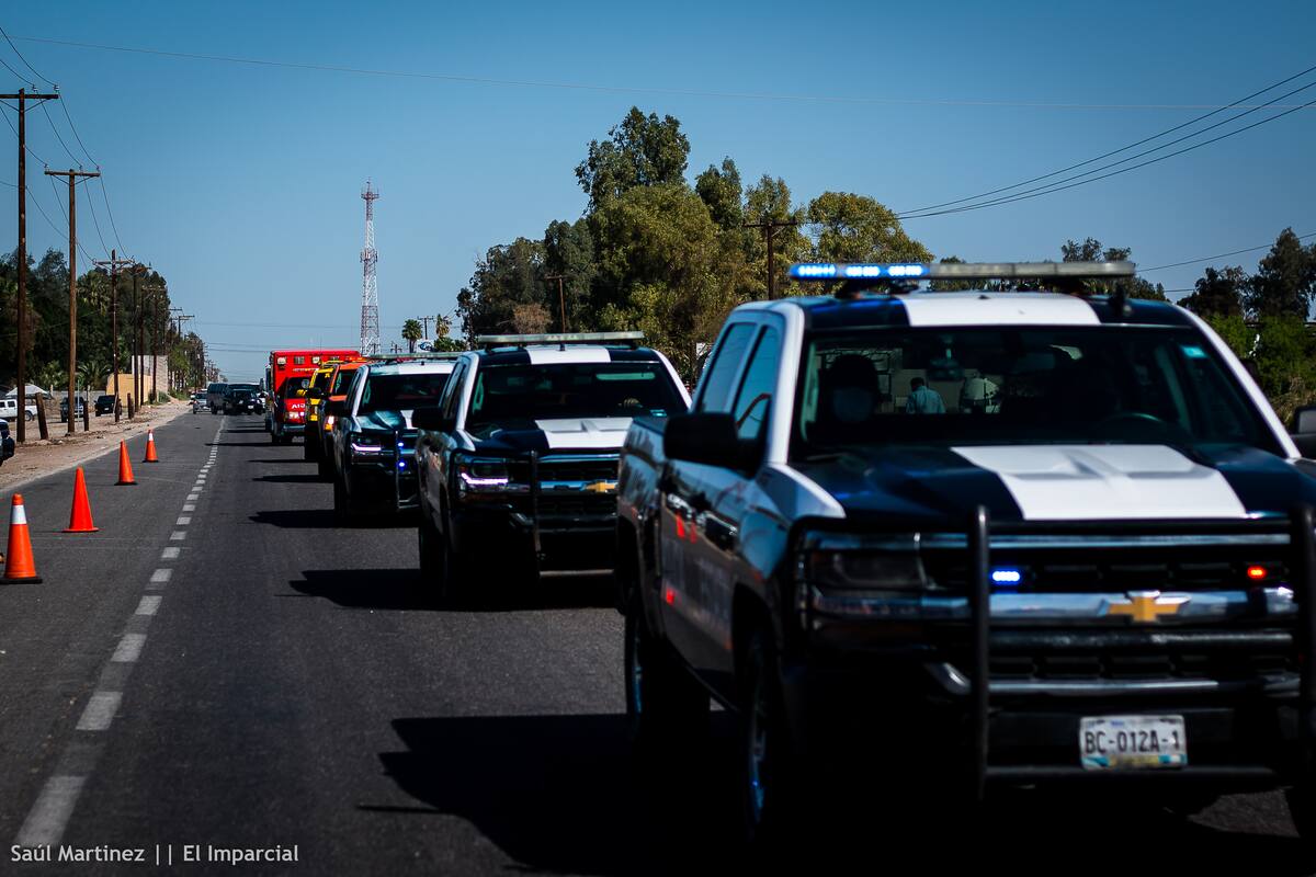Reactivan Operativo Semana Santa en pandemia