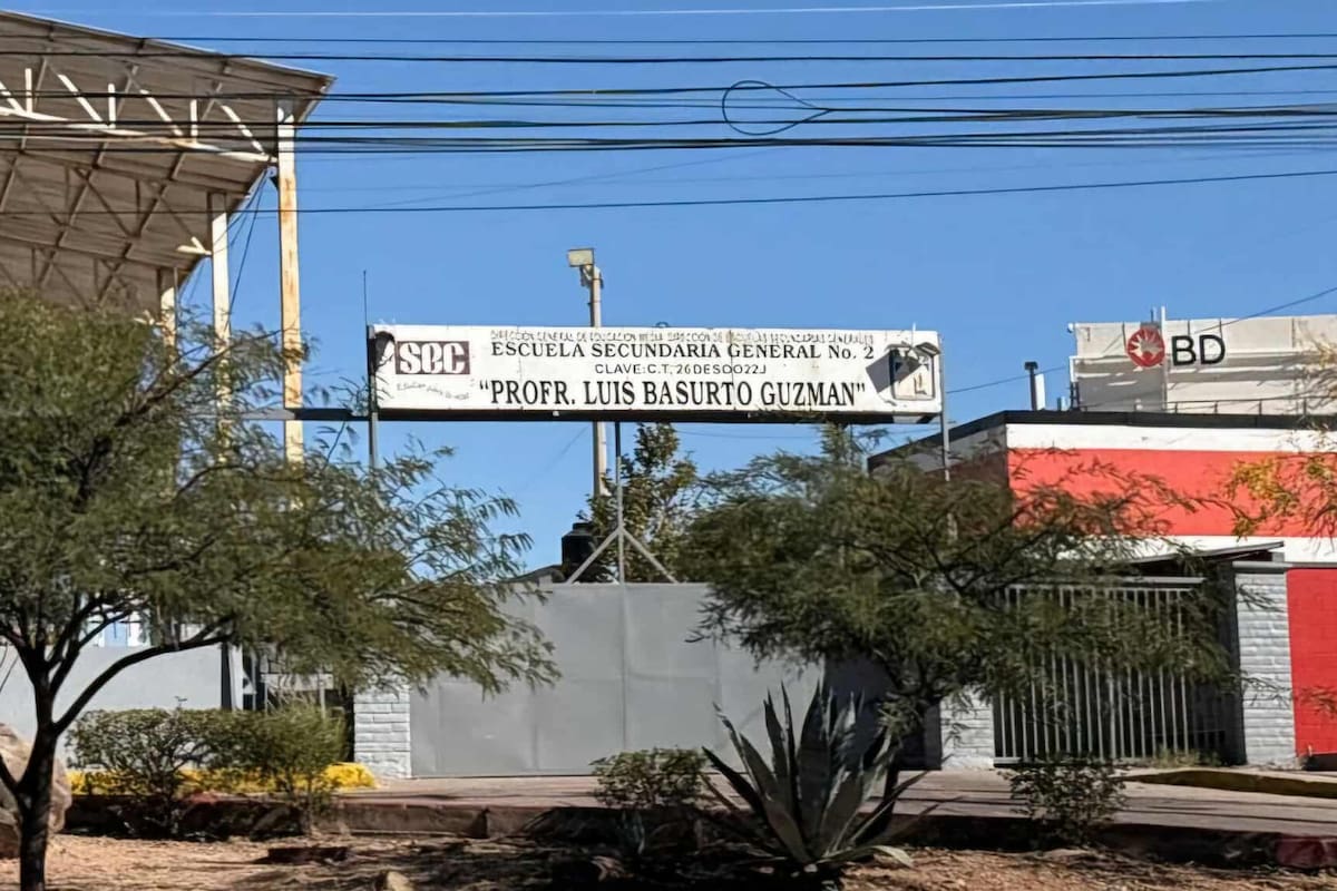 Agreden a estudiante de 13 años y le causan fractura en un brazo