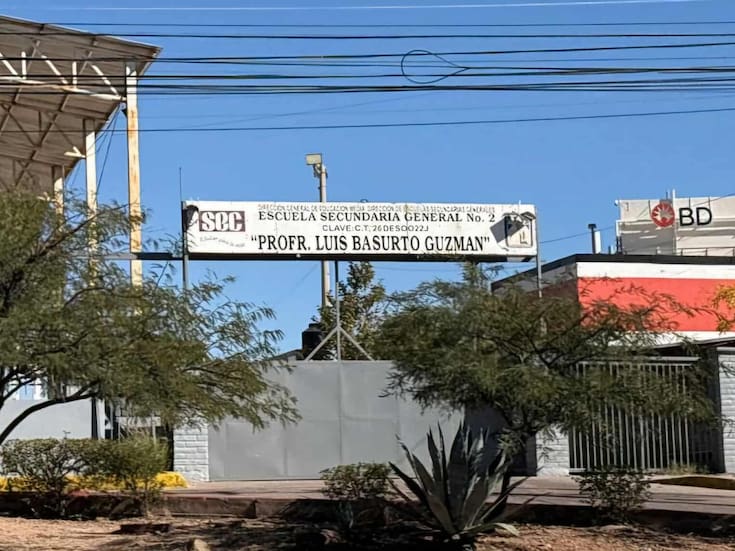 Agreden a estudiante de 13 años y le causan fractura en un brazo