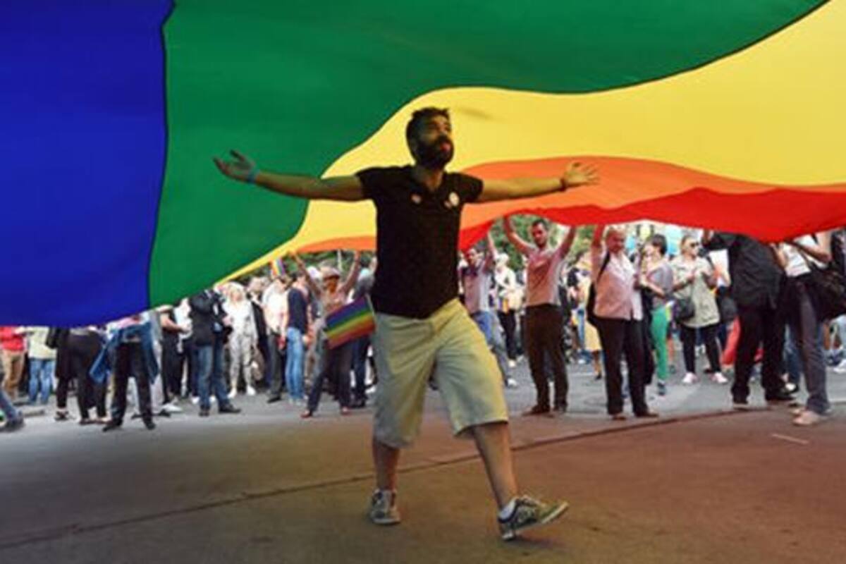 Televisión pública de Alabama censura serie animada que muestra una boda gay