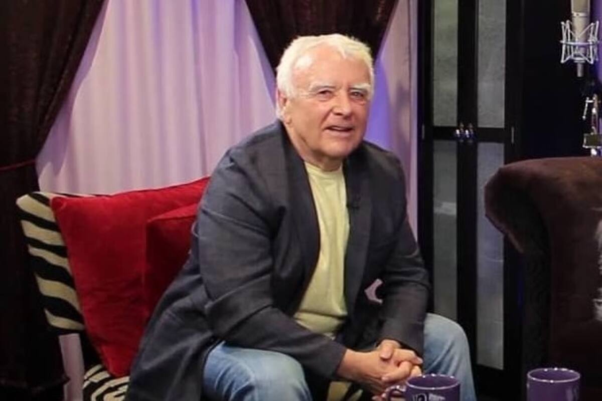 El legendario actor de doblaje de Disney, Mark Elliott, fallece a los 81 años de edad