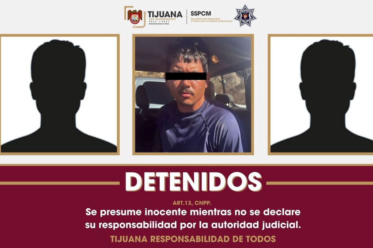 Dos menores y un adulto fueron detenidos por intentar asaltar un banco