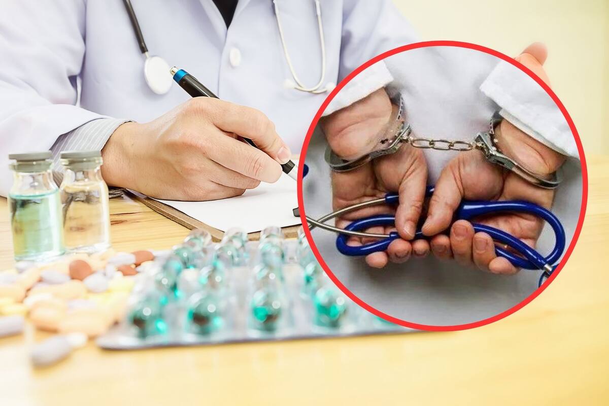 El mercado negro de medicamentos en México podría superar los 32 mil 500 millones de pesos en 2024: UNEFARM