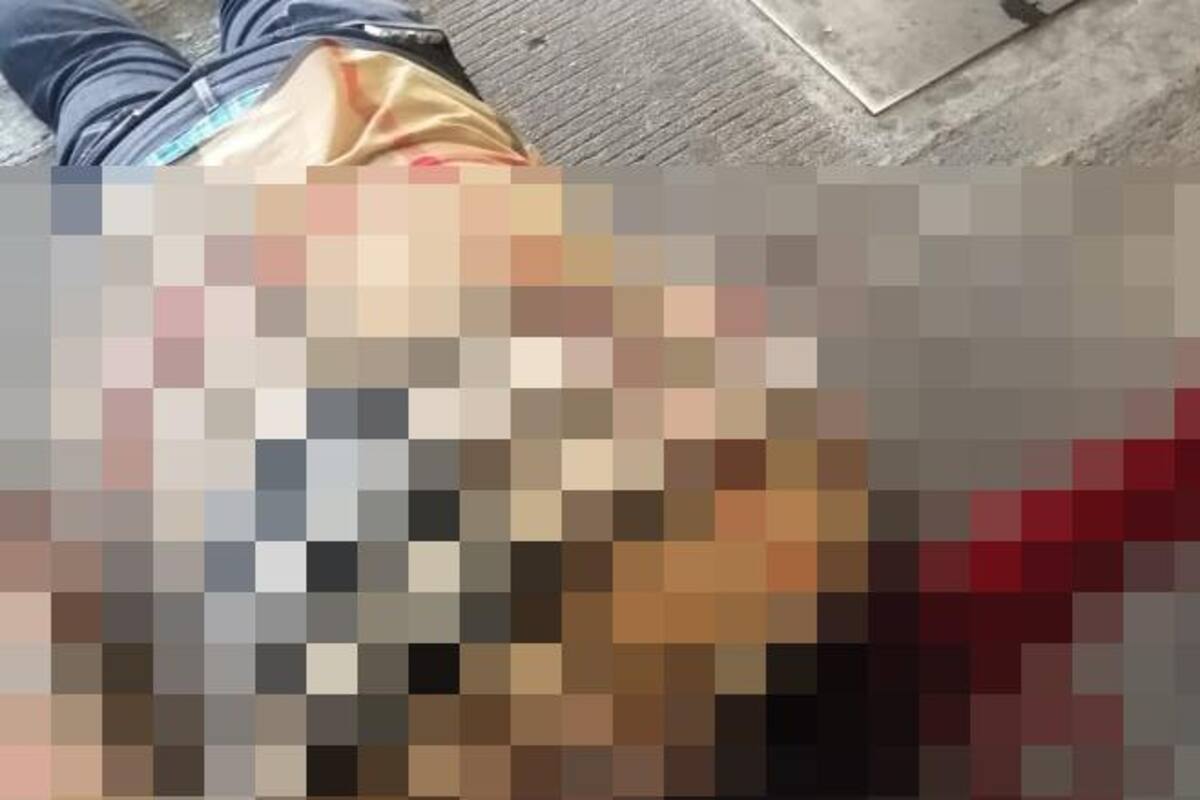 Asesinan a hombre en la Zona Norte