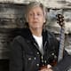 Paul McCartney no se detiene: A sus 83 años, el ex-Beatle anuncia nuevo álbum y estrena “Days We Left Behind”