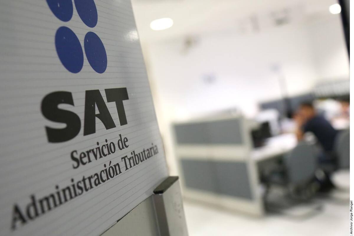 "No hace falta espiar": AMLO descarta que SAT utilice cámaras para recopilar datos