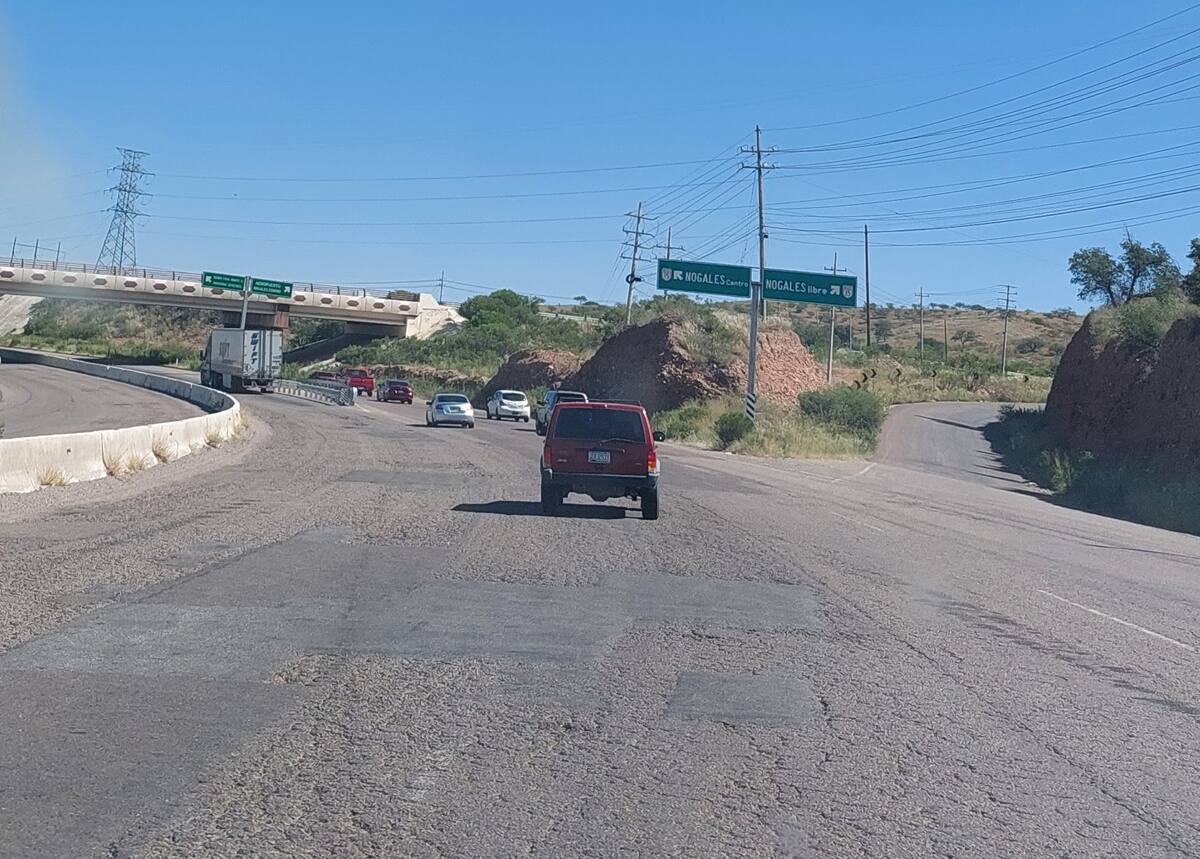 El Ayuntamiento de Nogales tiene avanzadas las gestiones ante la SCyT