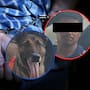 Unidad K-9 de la PESP detiene a hombre con 10 envoltorios de metanfetamina en la colonia Solidaridad