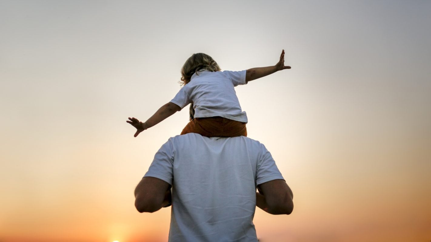 Día del Padre espera ganancias de 42 mil mdp en México / Foto: Especial