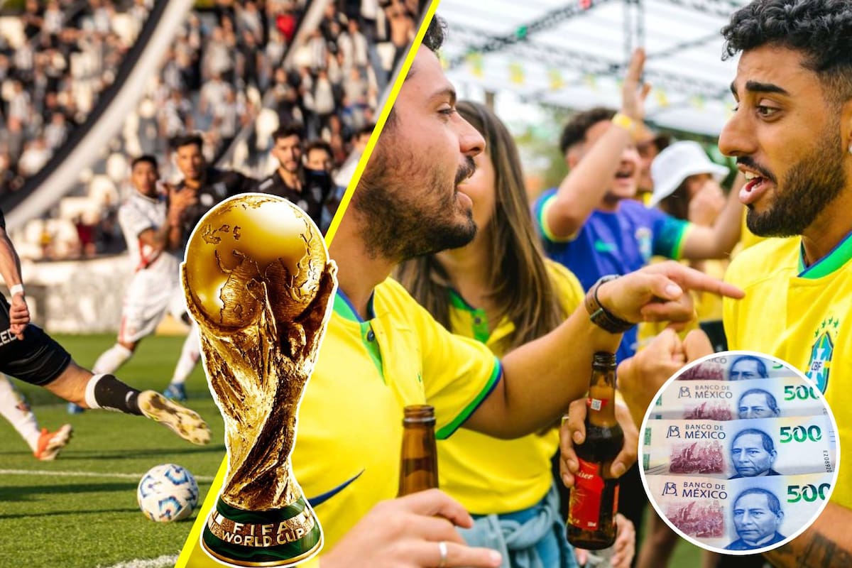Ley Seca durante el Mundial 2026 dejó pérdidas de hasta 15 millones de pesos y Anpec pide a la CDMX cancelar la medida para los próximos partidos de México