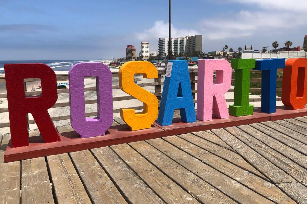 Estiman suba 5% la ocupación hotelera local en Rosarito