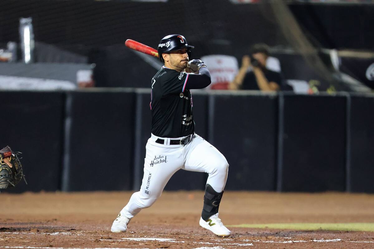 Toros tropieza con Algodoneros en el tercer juego de playoffs