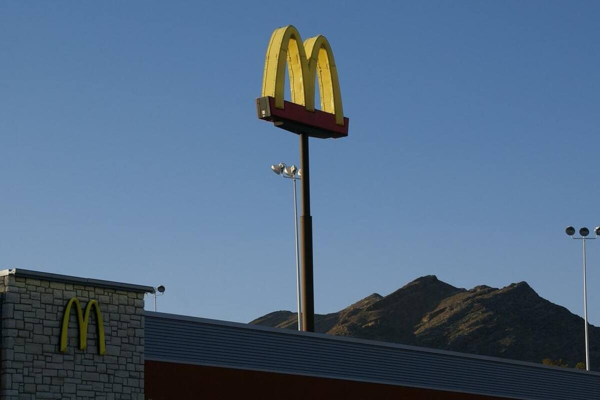 Perú multa a McDonald’s por muerte de dos trabajadores