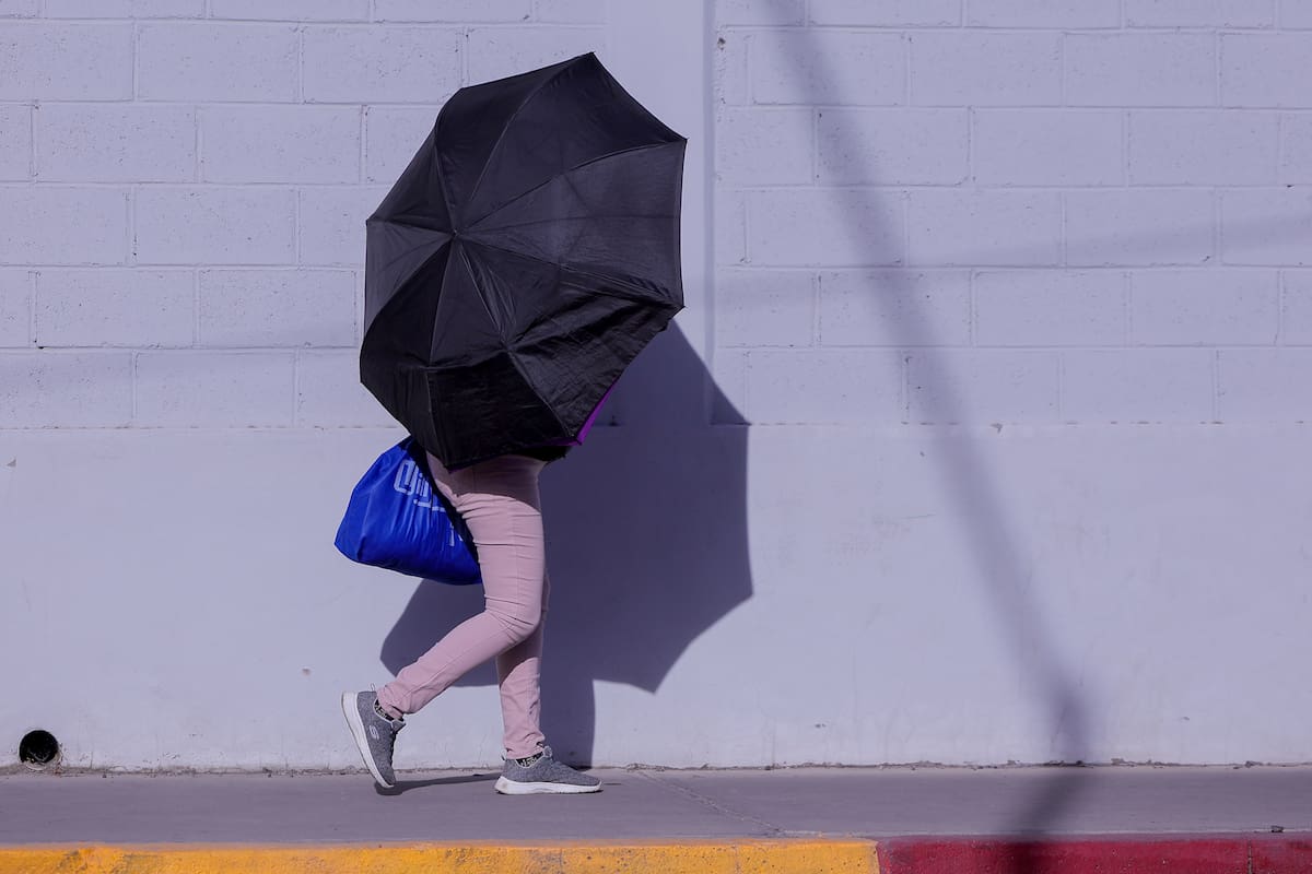 Golpe de calor deja primera muerte en Sonora; alertan por aumento anticipado de casos