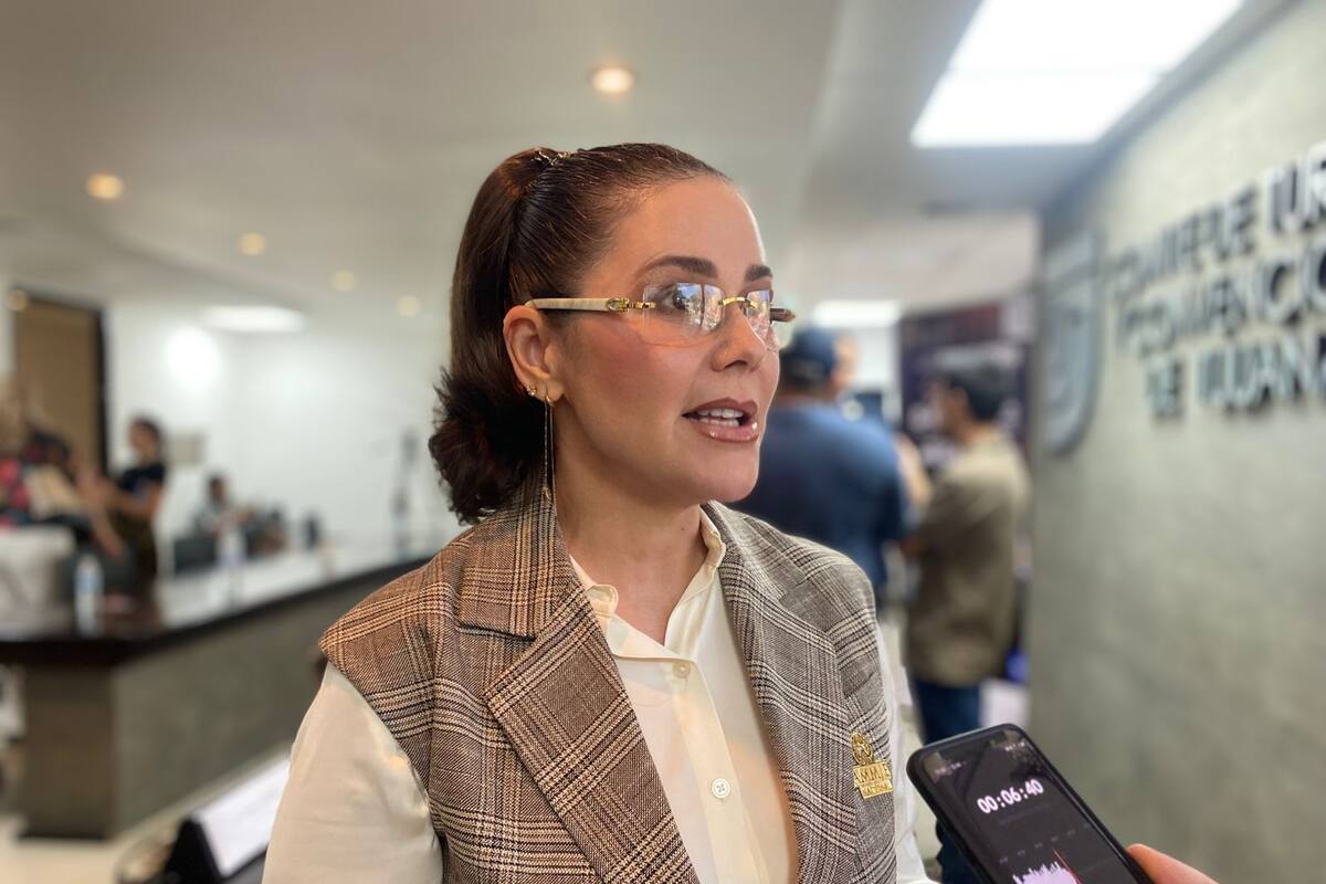 Emprendedoras temen al fisco