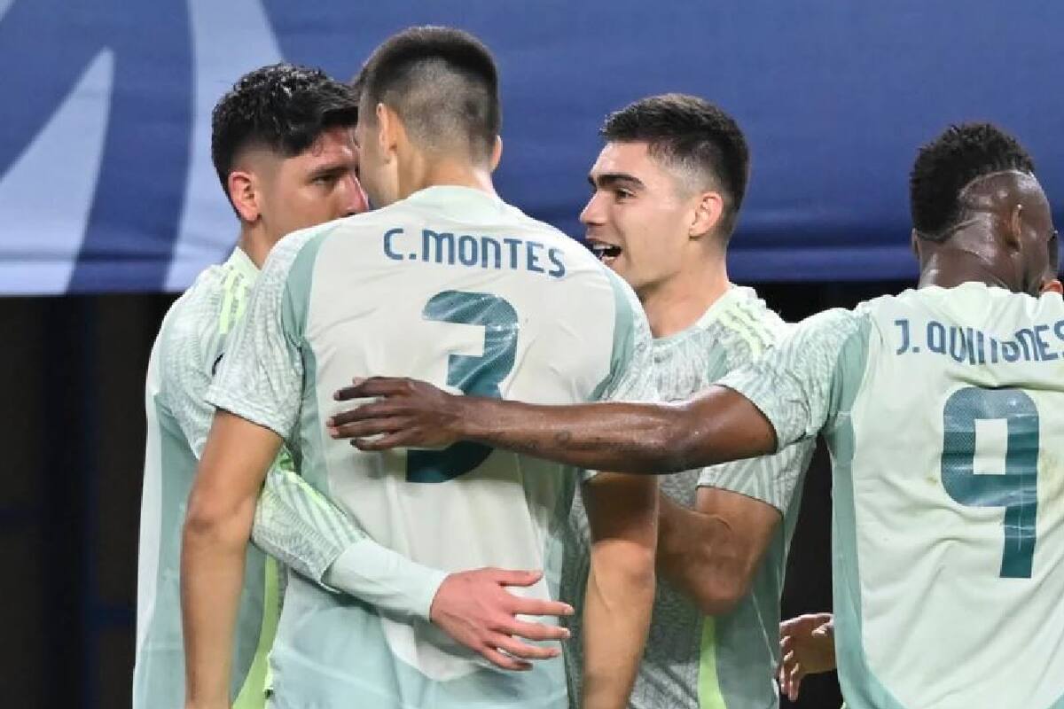 ¿A qué hora y dónde ver el partido amistoso México vs. Uruguay?