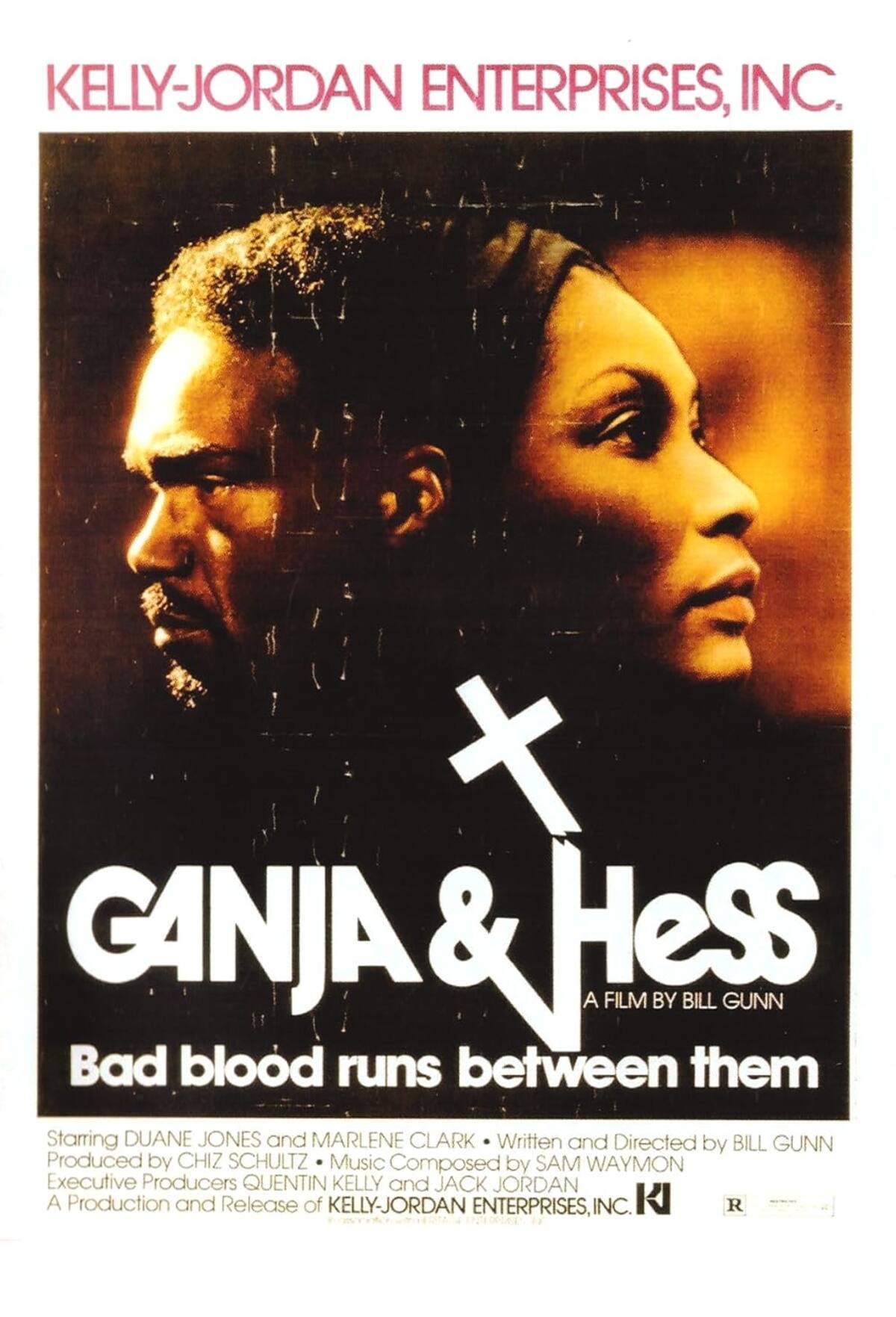 Un filme de culto que mezcla vampirismo, adicción y exploración de la identidad afroamericana.