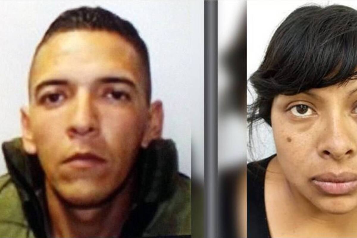 Edomex: Sentencian a 70 años de prisión a secuestradores, raptaron a menor de edad en Ecatepec