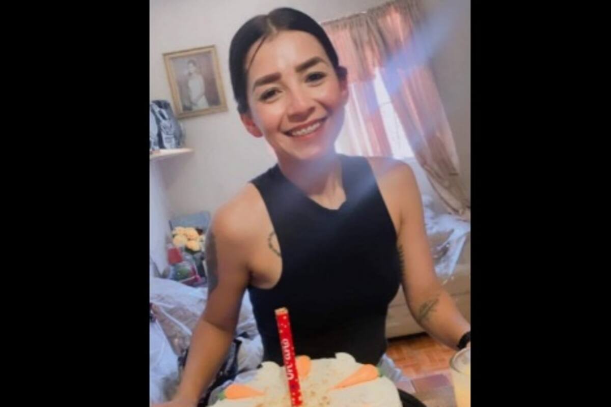 Piden ayuda para encontrar a Karla Paola Avilés Castro