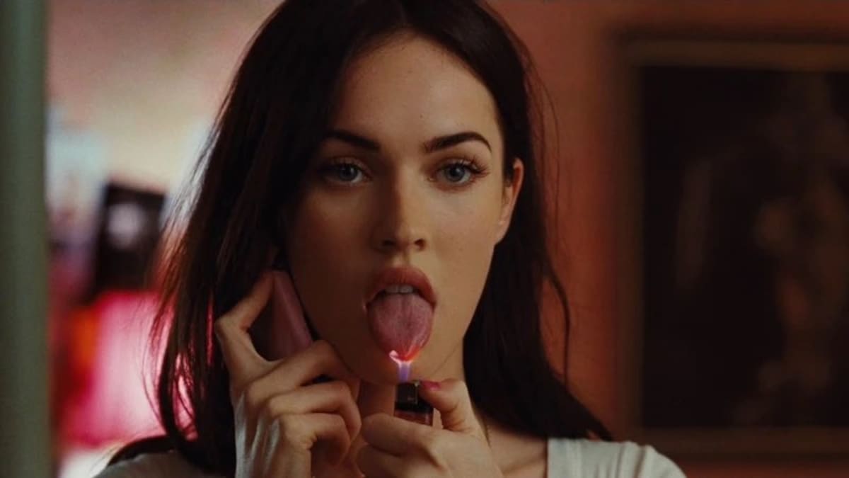 Jennifer's Body (2009) | Cuenta de X: @DiscussingFilm