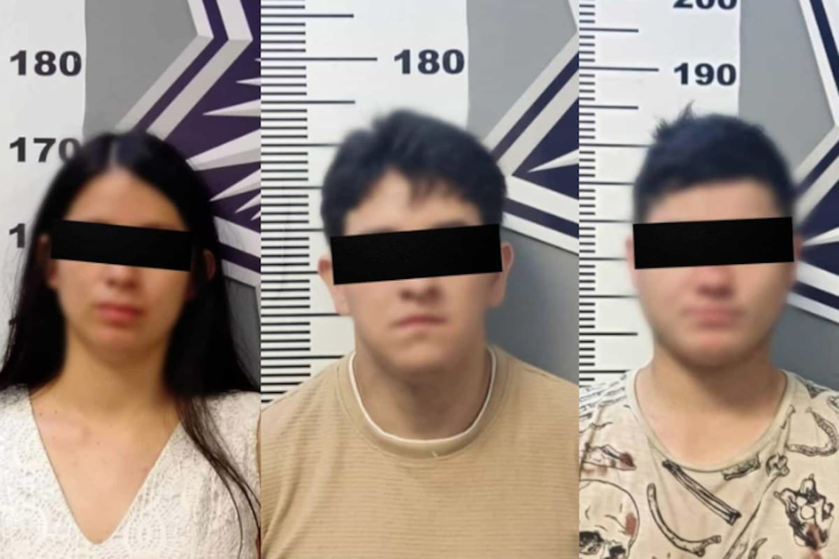 Tres jovenes detenidos por conducir alcoholizados; dos casos terminaron en choque en Nogales